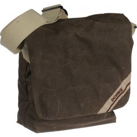 Сумка Domke F-831 Small Photo Courier Bag Brown (701-01A)
